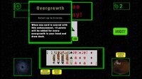 Rocket Poker screenshot, image №4051465 - RAWG