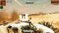 Hunting fields of Jackals screenshot, image №1821989 - RAWG