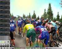 Pro Cycling Manager 2006 screenshot, image №456912 - RAWG