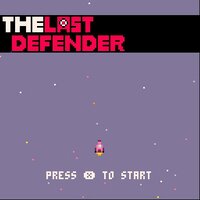 The Last Defender (Aurore.De.Milly) screenshot, image №2582072 - RAWG
