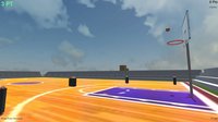 Grimon's Basketball Simulator screenshot, image №1257094 - RAWG