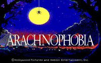 Arachnophobia (1991) screenshot, image №747369 - RAWG