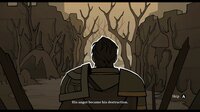 Ashen Knights: Foreshadow screenshot, image №4033506 - RAWG