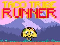 Taco Tribe Runner screenshot, image №3318070 - RAWG