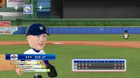 MLB Bobblehead Pros screenshot, image №582540 - RAWG