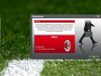 FIFA Manager 07 screenshot, image №458805 - RAWG