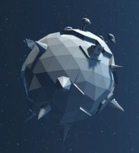 Tiny Invasion (Post BTP jam) screenshot, image №1863520 - RAWG