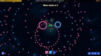 Pattern Survivors: Bullet Hell (Roguelike) screenshot, image №4213618 - RAWG