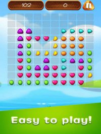 Block Jelly Sweet Play screenshot, image №1596448 - RAWG