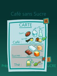 Café sans sucre screenshot, image №1271777 - RAWG