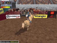 Professional Bull Rider 2 screenshot, image №301892 - RAWG