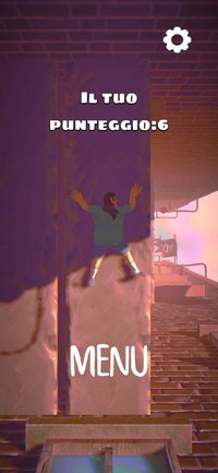 Fat Boy - The Game screenshot, image №2315692 - RAWG