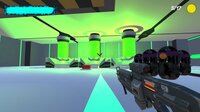 Rampage of The Decoy Droids screenshot, image №3491500 - RAWG