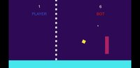 Pong: Human vs AI. V2 screenshot, image №2396081 - RAWG