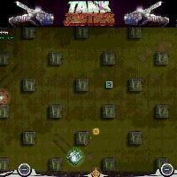 Tank Tactics screenshot, image №1082223 - RAWG