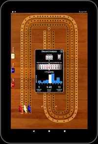 Cribbage Pegboard screenshot, image №1412933 - RAWG