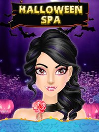 Halloween Spa screenshot, image №1624939 - RAWG