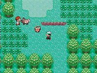 Pokémon Ruby, Sapphire, Emerald screenshot, image №1819452 - RAWG