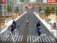 Chained Bike Rider Stunts screenshot, image №1324232 - RAWG