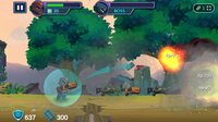 Jungle Hero 2 screenshot, image №2767931 - RAWG