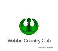 True Golf Classics: Waialae Country Club screenshot, image №763147 - RAWG
