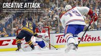 EA SPORTS NHL 18 screenshot, image №628751 - RAWG