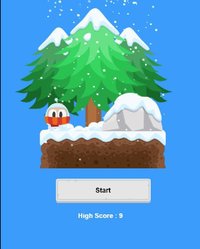 Flappy Bobo screenshot, image №1308674 - RAWG