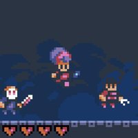 ExiTV (LOWREZJAM Version) screenshot, image №1026601 - RAWG