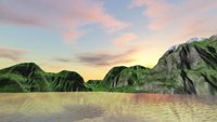 The Untouched Islands screenshot, image №2318787 - RAWG