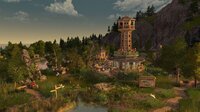 Anno 1800 - National Park Pack screenshot, image №3934612 - RAWG