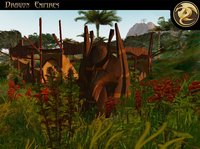 Dragon Empires screenshot, image №353682 - RAWG