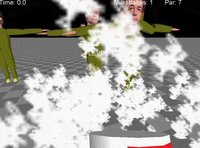 Kate Barrett: The Minigames (Volume 2) screenshot, image №2296750 - RAWG