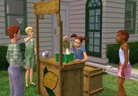 The Sims 2: Open for Business screenshot, image №438280 - RAWG