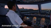 Aerofly 2 Flight Simulator screenshot, image №1462174 - RAWG