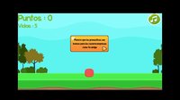 Gybber Invasion screenshot, image №2216997 - RAWG