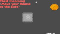 Keep It Safe screenshot, image №2849101 - RAWG