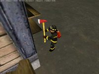 Fire Chief screenshot, image №358114 - RAWG