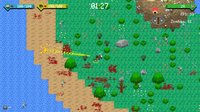Friends For The Apocalypse screenshot, image №2193632 - RAWG