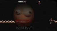 The Human Snake screenshot, image №4069361 - RAWG