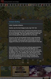 Panzer Cmp - Market-Garden '44 screenshot, image №1500048 - RAWG