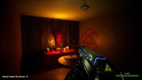 Ghost Terminator (itch) screenshot, image №3583230 - RAWG