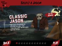 Friday the 13th: Killer Puzzle screenshot, image №719409 - RAWG