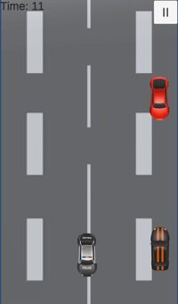 Car Race (TransGame668) screenshot, image №3281810 - RAWG