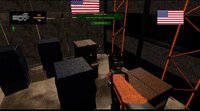 Lucky Pikinini - Advanced Killer Cyborg screenshot, image №4097254 - RAWG