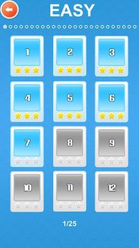 Five In a Row - Gomoku screenshot, image №1480373 - RAWG