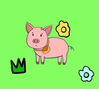 Happy Piggy Farm 2 screenshot, image №3723369 - RAWG