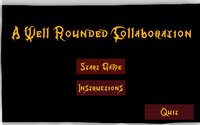 A Well Rounded Collaboration screenshot, image №3518812 - RAWG