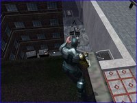 City of Heroes screenshot, image №348329 - RAWG