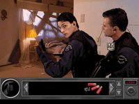 Police Quest: SWAT screenshot, image №100072 - RAWG