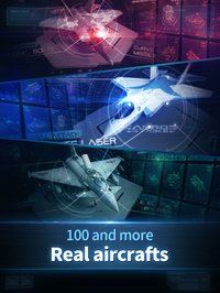 Aero Strike screenshot, image №645507 - RAWG